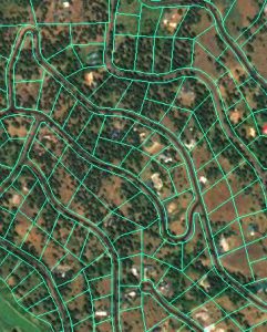 Idaho Land Parcel Map Parcels Twg | Idaho Geospatial Office